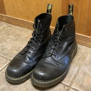 Dr. Martens 1460 Boot